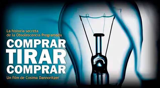 imagen de propaganda a documental