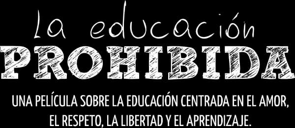 Educación prohibida